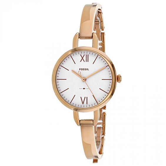 Reloj discount fossil mecanico